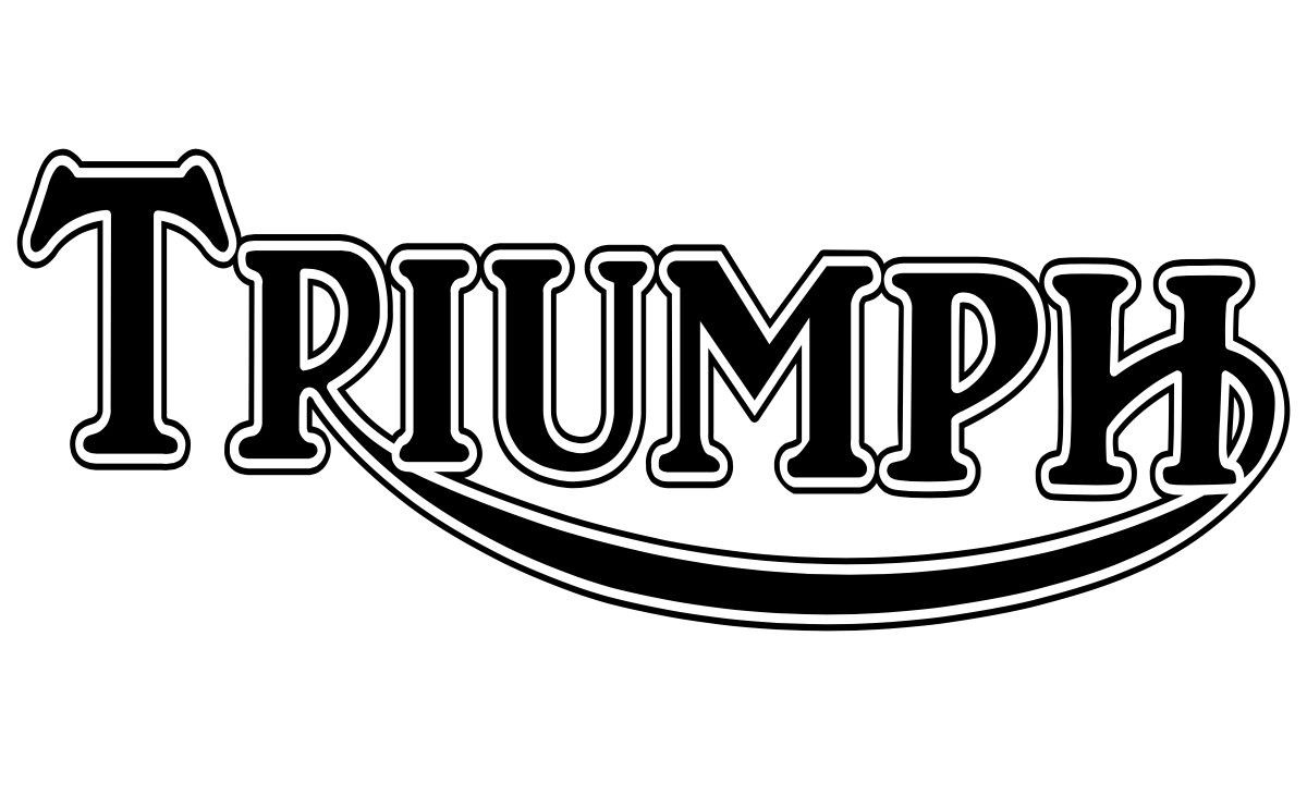 Triumph Black Aluminium Fairing Bolt Kits – Speedy Fasteners
