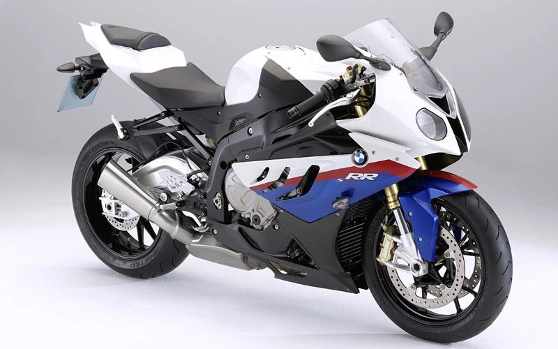 2011 bmw s 1000