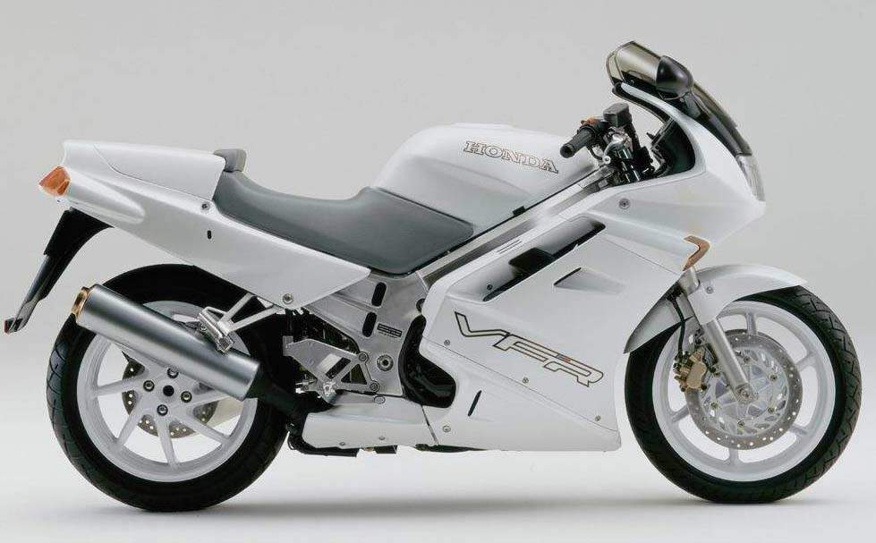 Honda vfr750f deals