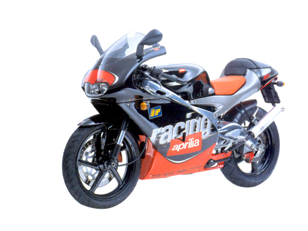 Aprilia rs on sale 125 fairing