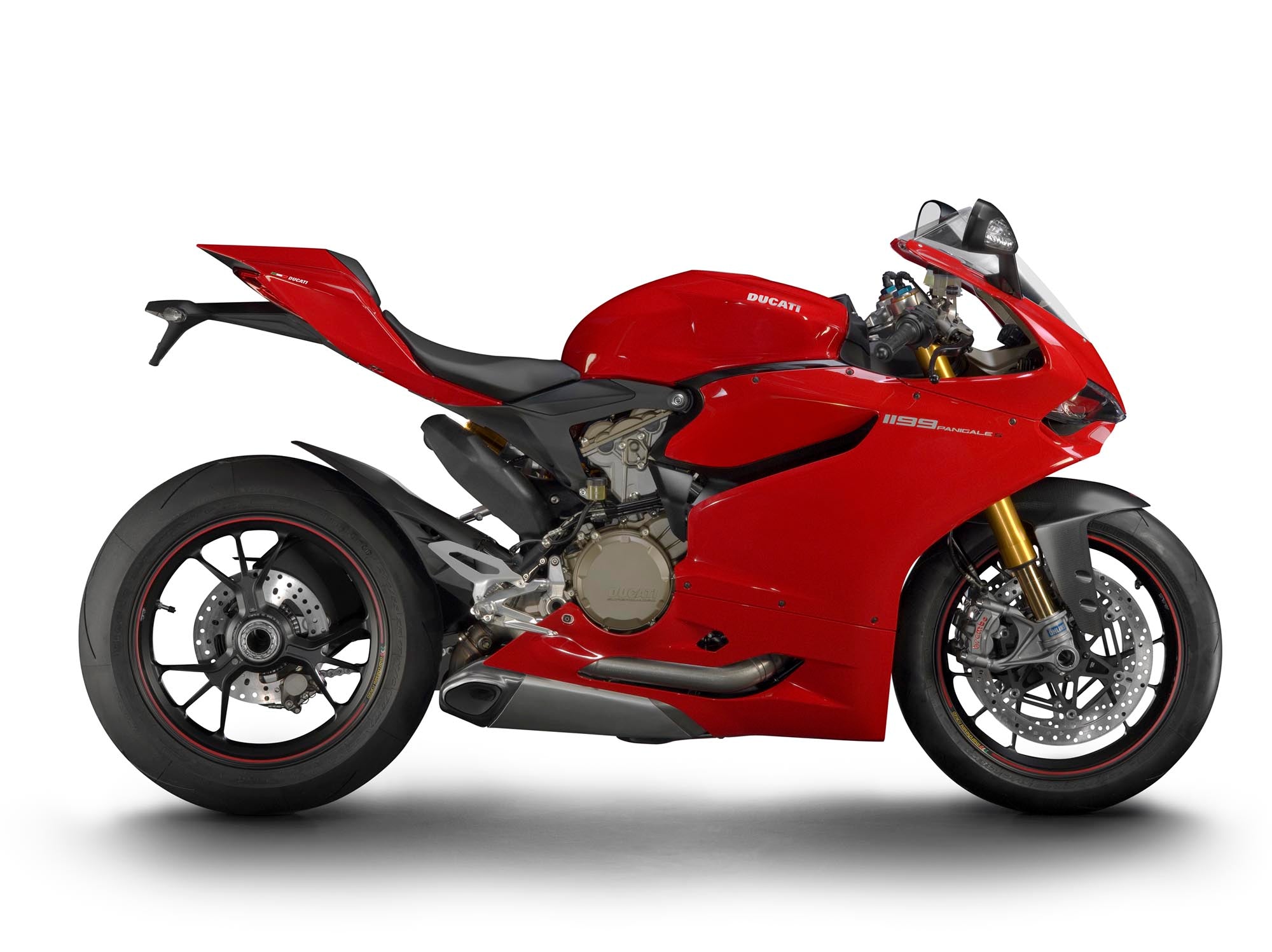 Ducati 2012 deals