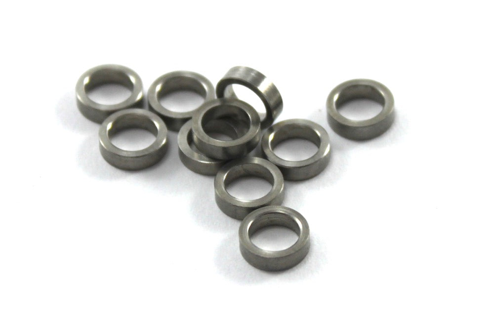 Stainless Steel Spacer - Standoff Collar Stand Off Spacers | M5 | M6 | M8 |  M10